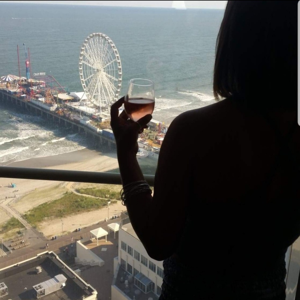 Meet your Posher, Kari